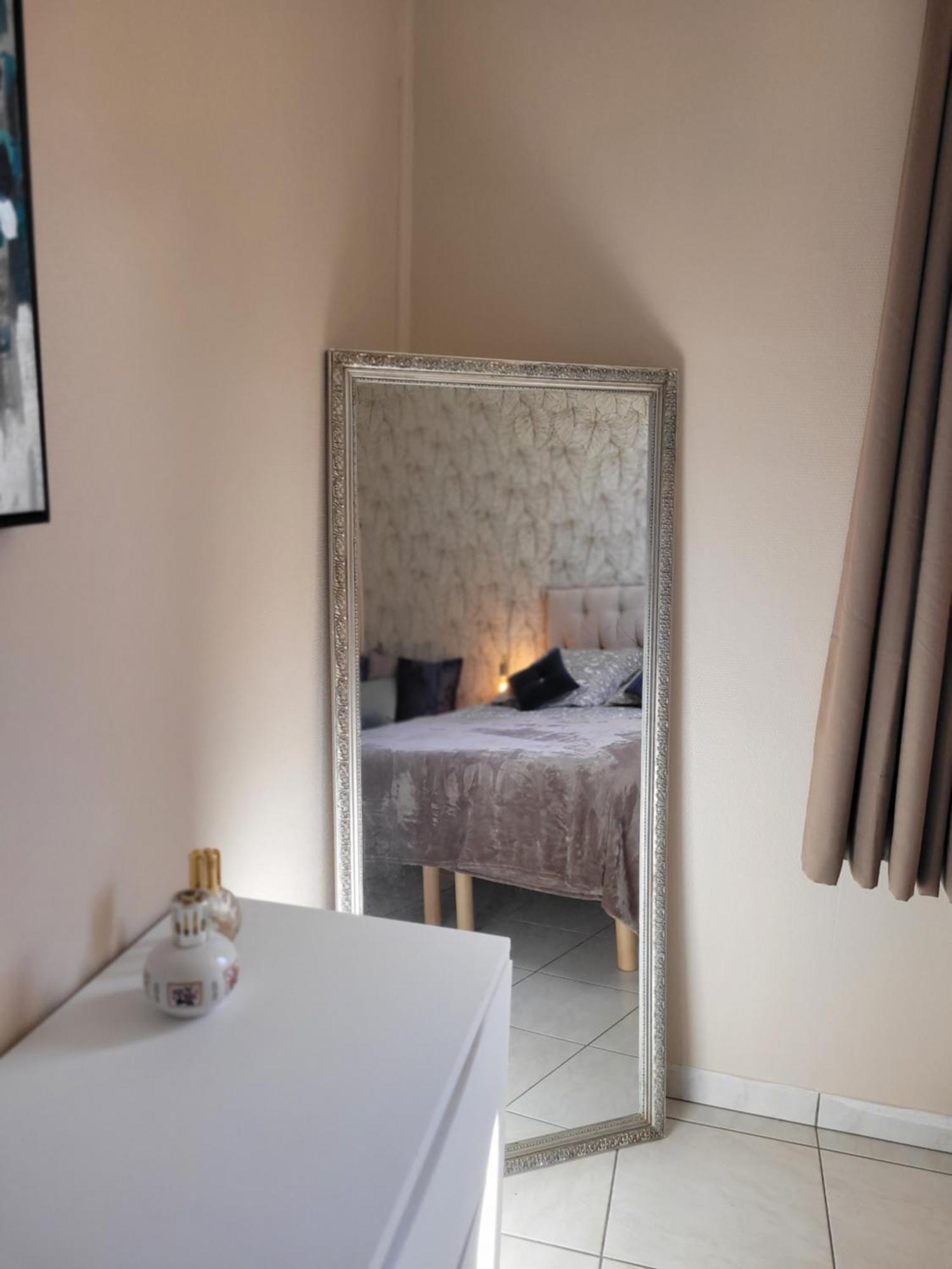 Villa Renovee Avec Piscine Privee Clermont-lʼHérault Bagian luar foto